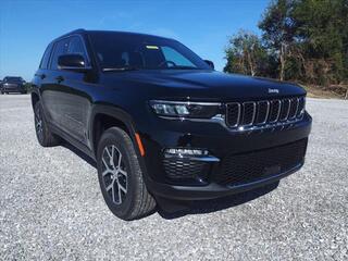 2024 Jeep Grand Cherokee for sale in Bellevue OH