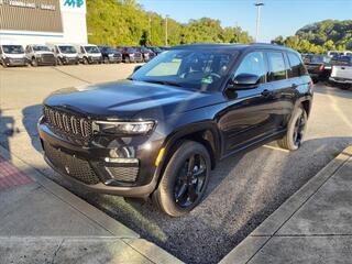 2024 Jeep Grand Cherokee for sale in Huntington WV