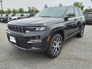 2024 Jeep Grand Cherokee for sale in Plymouth MA