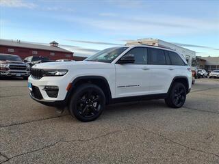 2024 Jeep Grand Cherokee for sale in Concord NH