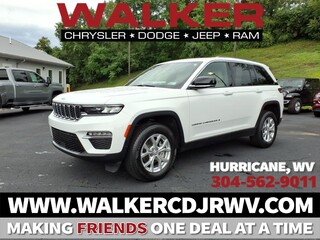 2024 Jeep Grand Cherokee for sale in Hurricane WV