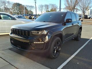 2024 Jeep Grand Cherokee for sale in Fort Mill SC