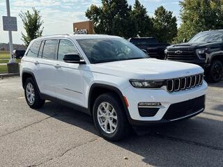 2024 Jeep Grand Cherokee for sale in Janesville WI