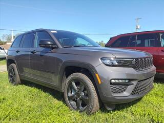 2025 Jeep Grand Cherokee for sale in Lebanon VA