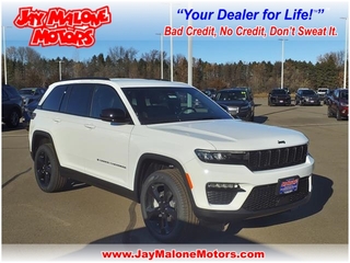 2025 Jeep Grand Cherokee for sale in Hutchinson MN