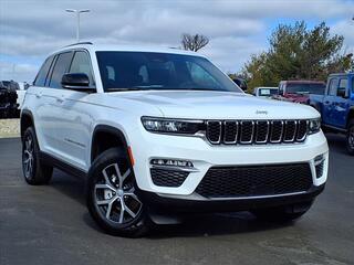 2025 Jeep Grand Cherokee for sale in Cincinnati OH