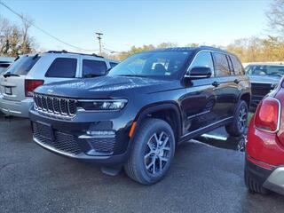 2025 Jeep Grand Cherokee for sale in Roanoke VA