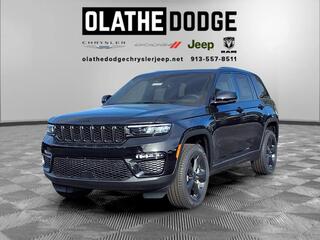2025 Jeep Grand Cherokee for sale in Olathe KS