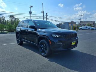 2025 Jeep Grand Cherokee for sale in Hazlet NJ
