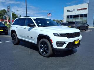 2025 Jeep Grand Cherokee for sale in Hazlet NJ
