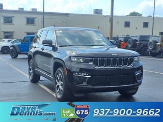2025 Jeep Grand Cherokee for sale in Dayton OH