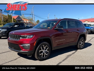 2025 Jeep Grand Cherokee for sale in Beckley WV
