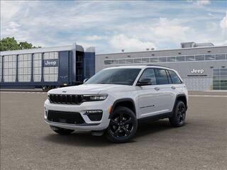2025 Jeep Grand Cherokee for sale in Lake Orion MI