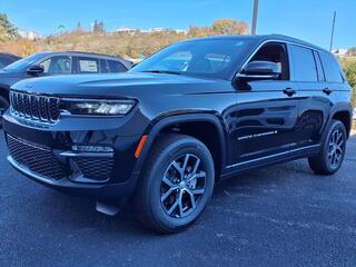 2025 Jeep Grand Cherokee for sale in St Clairsville OH