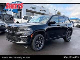 2025 Jeep Grand Cherokee for sale in Beckley WV