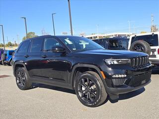 2025 Jeep Grand Cherokee for sale in Greer SC