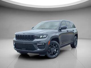 2025 Jeep Grand Cherokee for sale in Lancaster SC