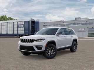 2025 Jeep Grand Cherokee for sale in Lake Orion MI