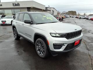 2025 Jeep Grand Cherokee for sale in Rice Lake WI