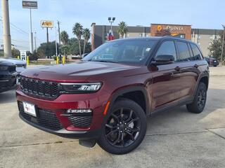 2025 Jeep Grand Cherokee for sale in Baytown TX