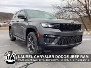 2025 Jeep Grand Cherokee for sale in Johnstown PA