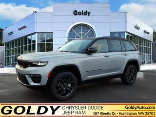 2025 Jeep Grand Cherokee for sale in Huntington WV