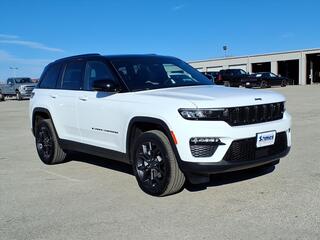 2025 Jeep Grand Cherokee for sale in Cedar Creek TX
