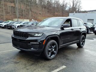 2025 Jeep Grand Cherokee for sale in Lexington MA