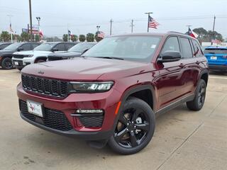 2025 Jeep Grand Cherokee for sale in Baytown TX