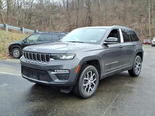 2025 Jeep Grand Cherokee for sale in Lexington MA