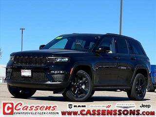 2025 Jeep Grand Cherokee for sale in Glen Carbon IL