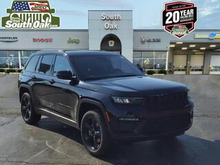 2025 Jeep Grand Cherokee for sale in Matteson IL