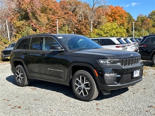 2025 Jeep Grand Cherokee for sale in Bedford Hills NY