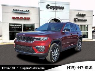 2025 Jeep Grand Cherokee for sale in Tiffin OH