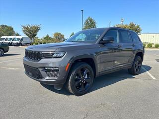 2025 Jeep Grand Cherokee for sale in Pineville NC