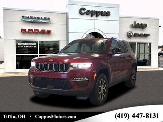 2025 Jeep Grand Cherokee for sale in Tiffin OH