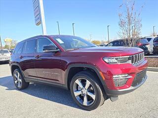 2025 Jeep Grand Cherokee for sale in Greer SC