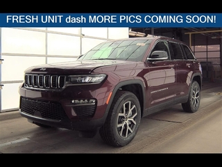 2025 Jeep Grand Cherokee for sale in Dallas TX