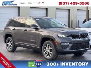 2025 Jeep Grand Cherokee for sale in Dayton OH