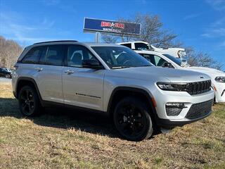 2025 Jeep Grand Cherokee for sale in Waynesville NC