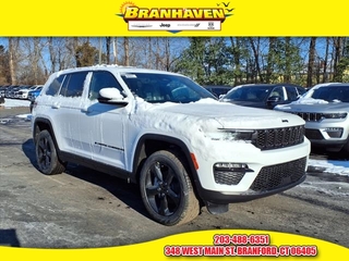 2025 Jeep Grand Cherokee for sale in Branford CT