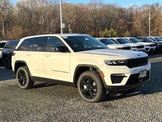 2025 Jeep Grand Cherokee for sale in Bedford Hills NY