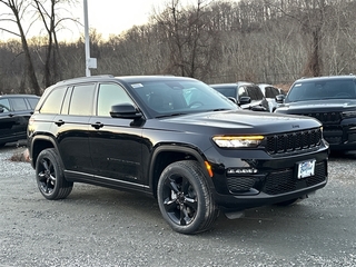 2025 Jeep Grand Cherokee for sale in Bedford Hills NY