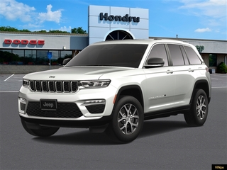 2025 Jeep Grand Cherokee for sale in Elizabethtown PA