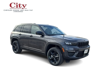 2025 Jeep Grand Cherokee for sale in Brookfield WI