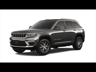 2025 Jeep Grand Cherokee for sale in Hazlet NJ