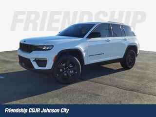 2025 Jeep Grand Cherokee for sale in Greenville SC