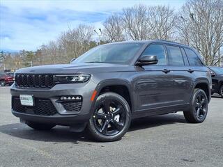 2025 Jeep Grand Cherokee for sale in Portsmouth NH