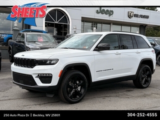 2025 Jeep Grand Cherokee for sale in Beckley WV