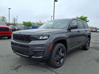 2025 Jeep Grand Cherokee for sale in Pineville NC